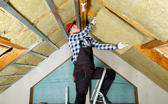 Homes are the second largest contributor to the UK's emissions, after transport | Credit: iStock Homes are the second largest contributor to the UK's emissions, after transport | Credit: iStock