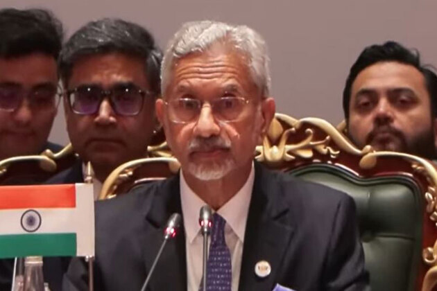 "BRICS will play constructive, stabilising role": EAM amid global flux, ongoing conflicts, economic uncertainties