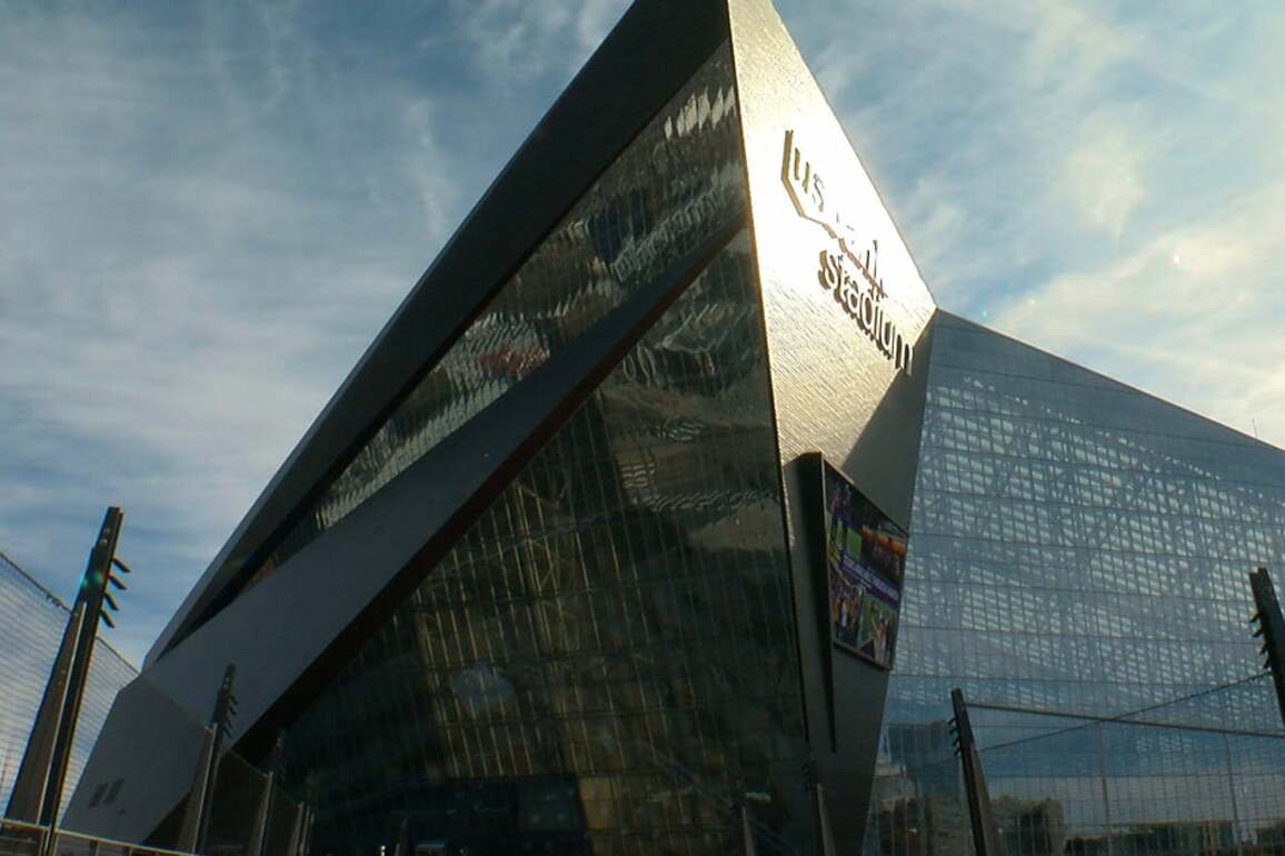 U.S. Bank Stadium recognized for its commitment to accessibility
