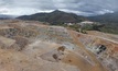 Protest prompts suspension at Peru gold mine  