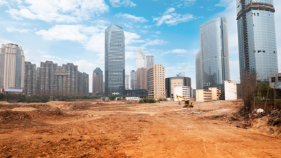 Construction project-starts fall over a third in March
