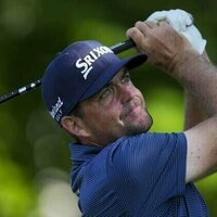 Golf Glance: PGA's final playoff push; LPGA major hunting in Wales