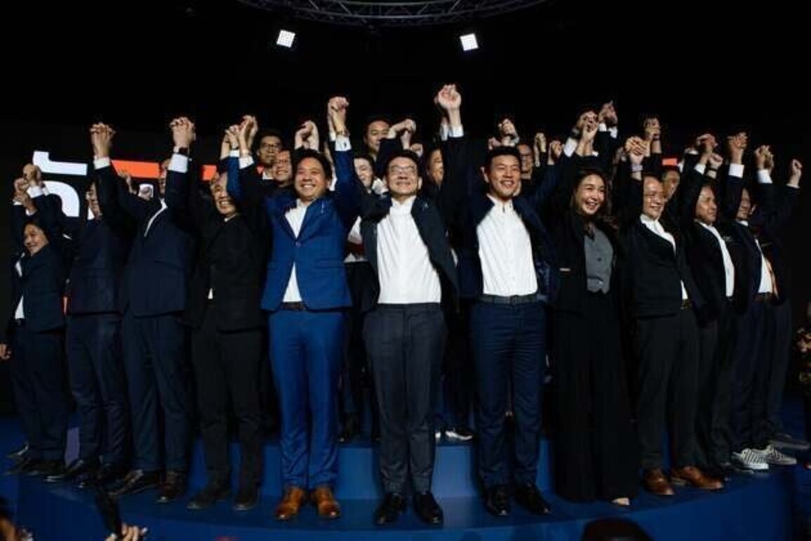 Thailand: 44 Opposition Politicians Face Lifetime Ban from Politics