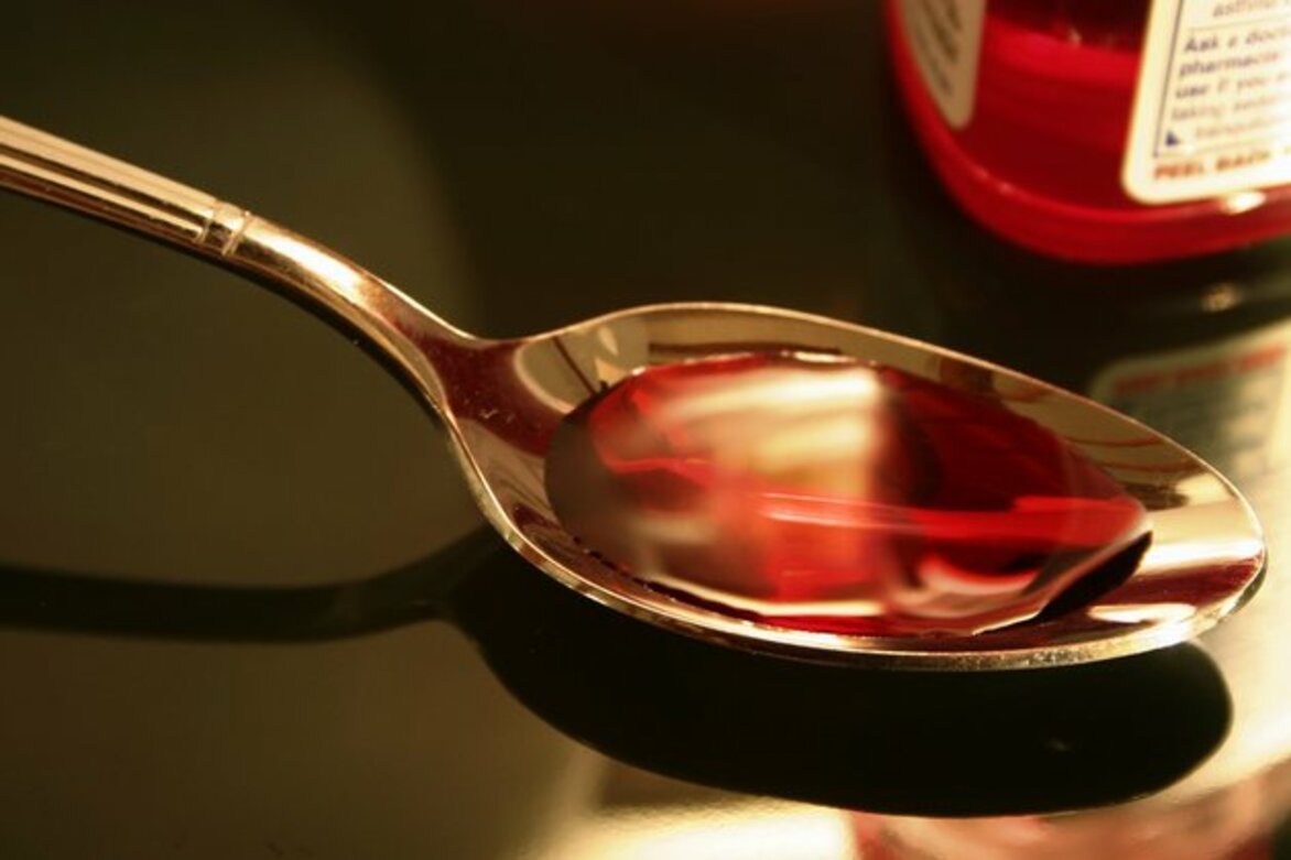 Over 50 Indian cough-syrup makers fail quality test report