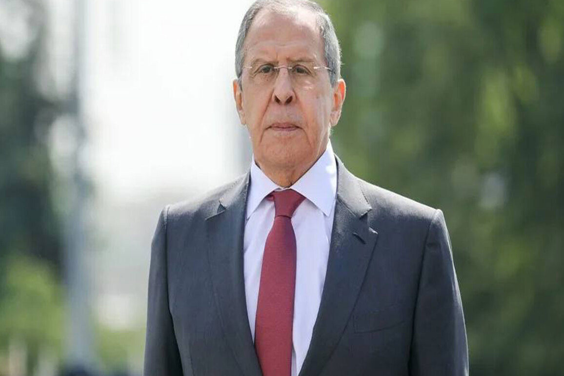 "Would advise US to begin by engaging in dialogue": Russia's Lavrov criticises Washington's diplomatic approach