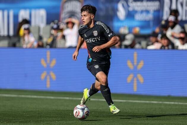 Frustrated San Diego FC vying for better result at Dynamo