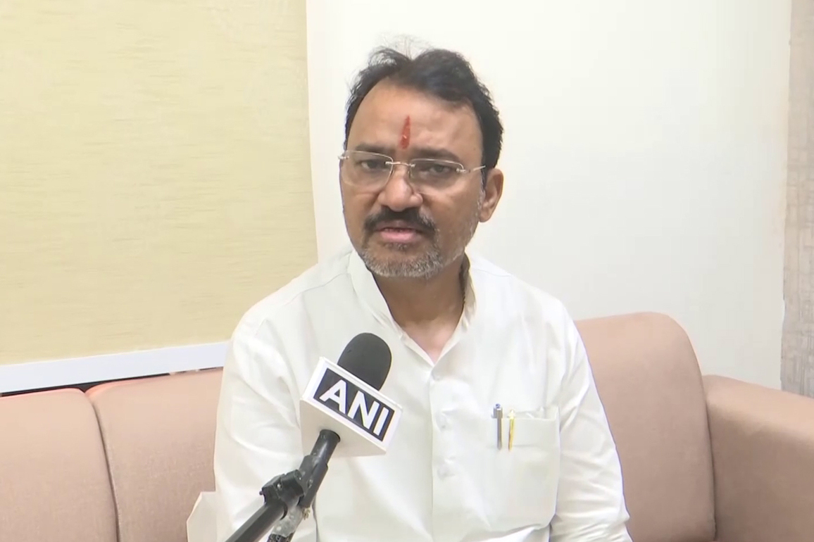 "It doesn't mean violence should happen": Rajasthan Dy CM on Leh protest