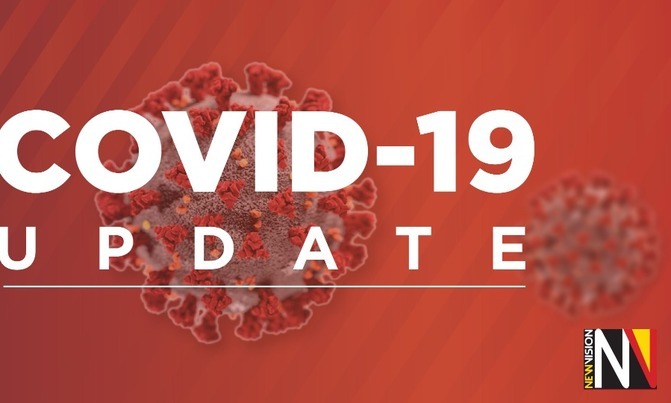 COVID-19: 2 health workers test positive in Koboko COVID-19: 2 health workers test positive in Koboko