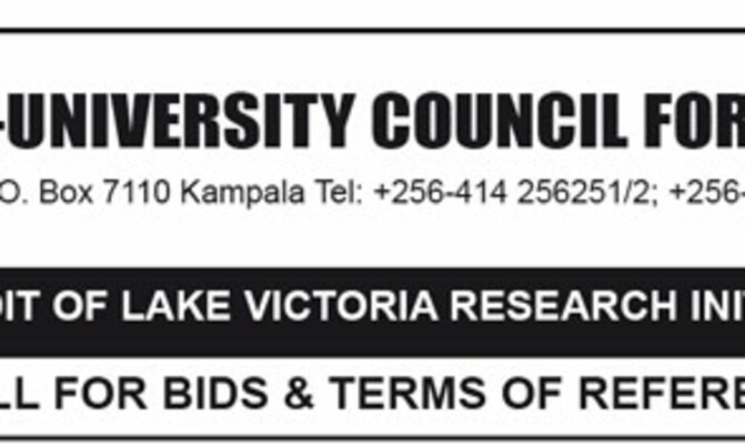 Inter-University Council for East Africa (IUCEA) Inter-University Council for East Africa (IUCEA)