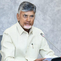 Increase diesel and petrol supply by April 27: Andhra CM Naidu directs officials