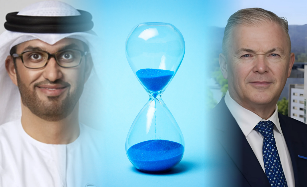 Santos takeover deal blowing in the wind as talks and due diligence continue