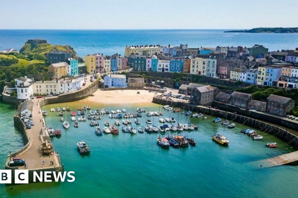 Wales tourism- 'Tax rules putting thousands of jobs at risk'