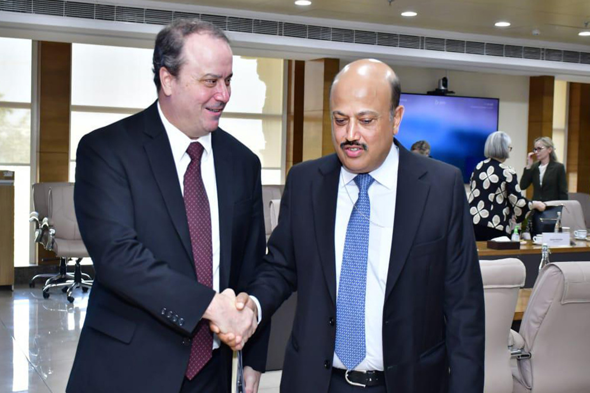 India, US making progress on bilateral trade agreement: Department of Commerce