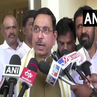 "CM, Deputy CM should resign right now": Union Minister Pralhad Joshi on Bengaluru stampede