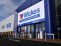Wickes lines up for new retail park 