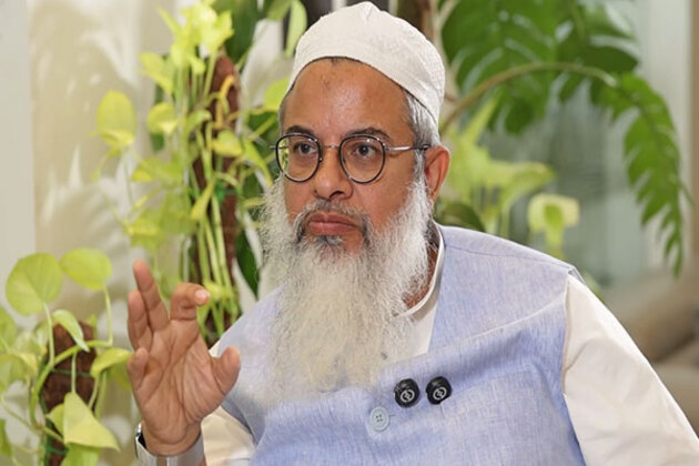 "Pahalgam terror plot defeated by Civil Society", says Jamiat Ulama-e-Hind president Mahmood Madni