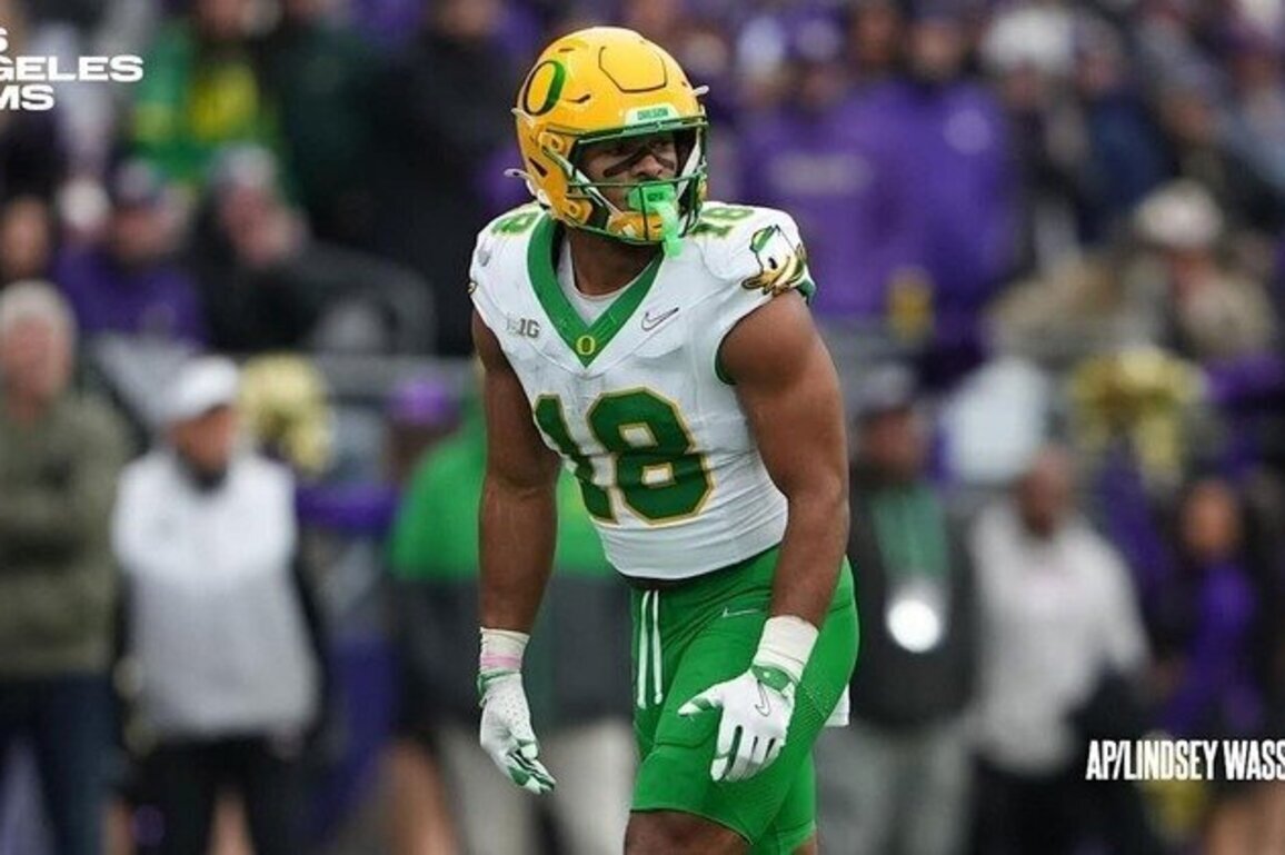 2026 NFL Draft Positional Spotlight: Tight End