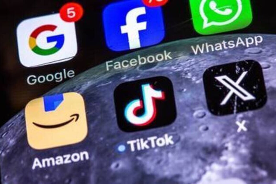 Secret details of Israel's mammoth deal with Google and Amazon revealed - media