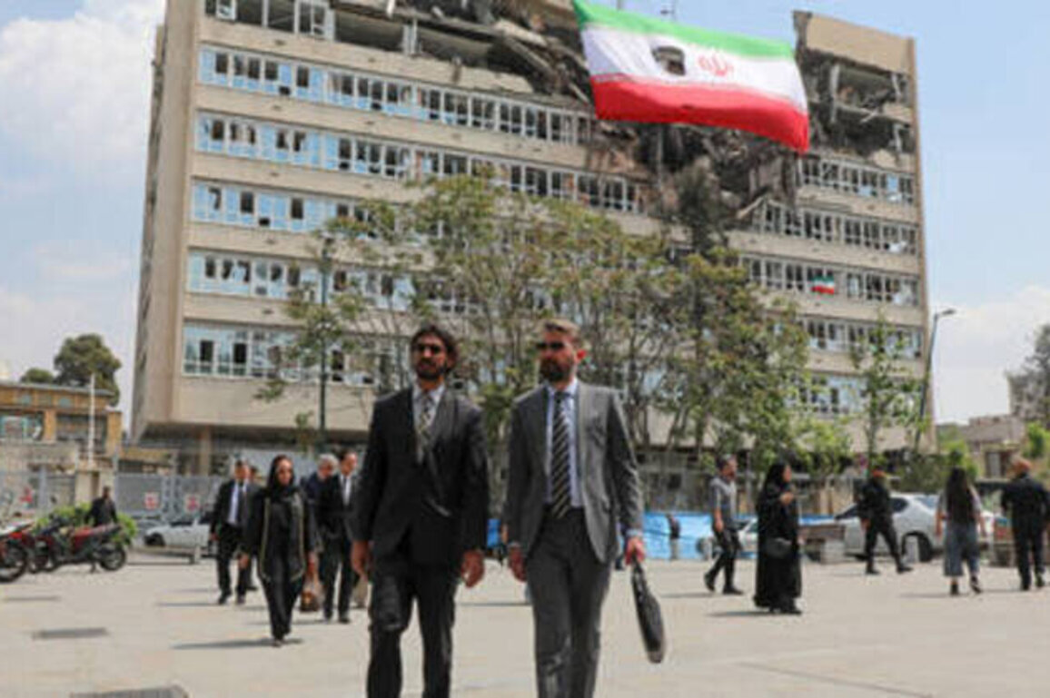 US failed to set back Iran's nuclear program - Reuters