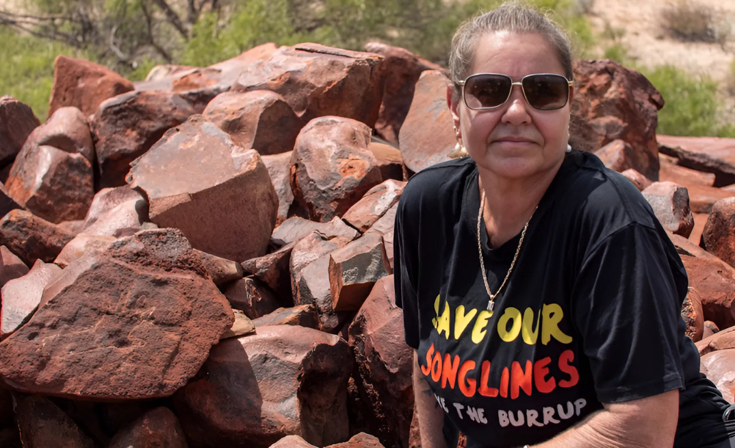 Raelene Cooper's invitation to Minister Watt has been declined