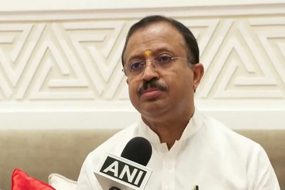 Indian MPs brief Qatar on anti-terror push, Muraleedharan flags disinformation challenge