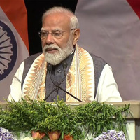 "Feels just like some festival": PM Modi lauds Indian diaspora in Netherlands, calls community 'global pride'