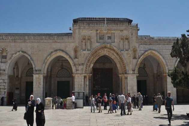 Jordan summons Israeli envoy over Temple Mount 'violations'