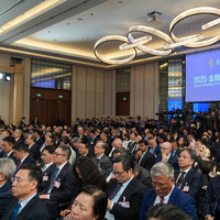 CHINA-BEIJING-FINANCIAL STREET FORUM (CN)