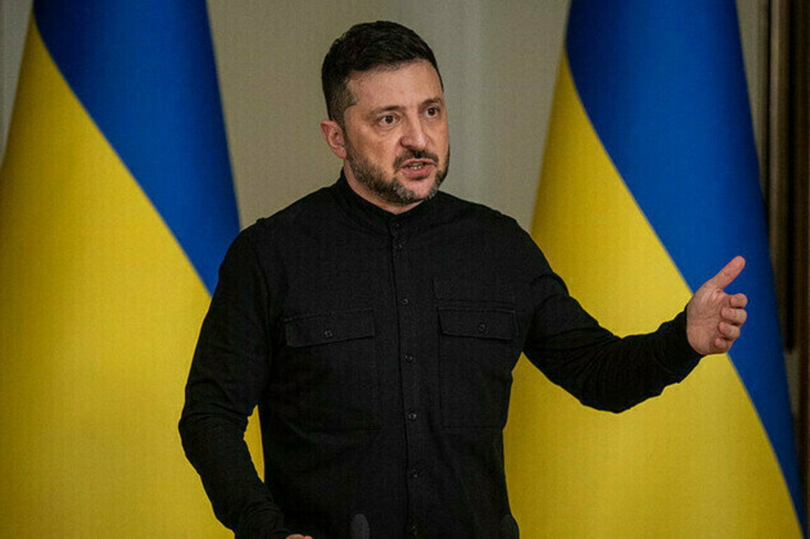 Zelensky opposes Russia-US tunnel proposal 