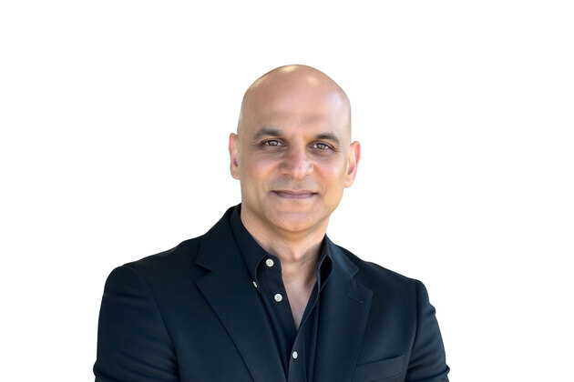 QX Global Group Appoints Vijay Pahuja as Group Chief Executive Officer