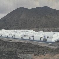 SEWA launches power, water networks in Wadi Al Helo