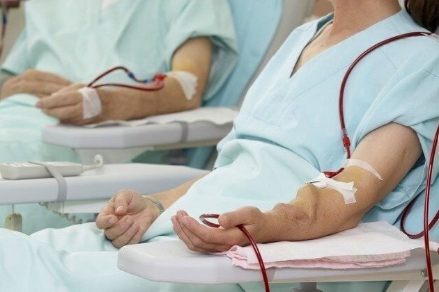 Higher costs, fewer services for Iowa dialysis patients 