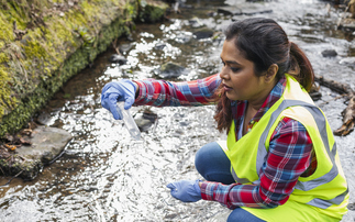Defra reveals UK's first plan for tackling 'forever chemicals'