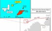 Near Ichthys block awarded to Santos, Inpex