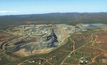 Resolute Mining's Ravenswood operation.