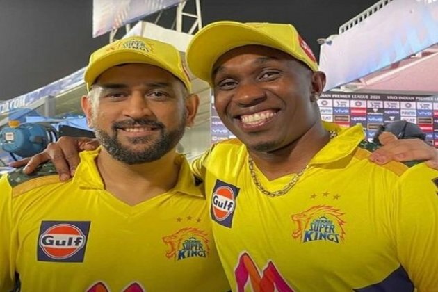 Dhoni helped my career personally, we have great legacy at CSK: Dwayne Bravo