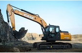 CASE launches new crawler excavator in India