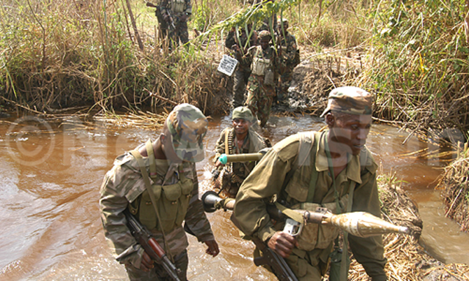 Confirmed: ADF chief Jamil Mukulu arrested Confirmed: ADF chief Jamil Mukulu arrested