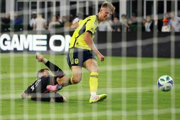 Nashville SC ready to challenge Union in clash of East powers