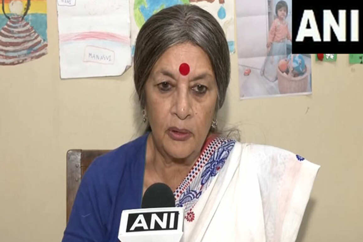 "Unimaginable that someone could kill innocent people": Brinda Karat condemns Pahalgam terror attack