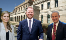WA minister spruiks changes to development approach