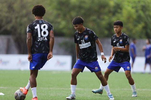 Rajasthan United, Chanmari aim to end IFL 2025-26 campaign on positive note