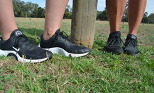 Active Farmers has joined Fat Farmers to help promote health and activity among primary producers.