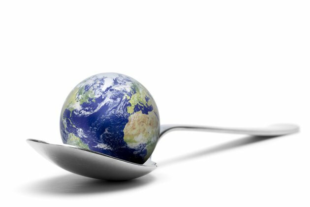 World faces shortages of popular food products Bloomberg