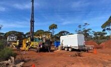 Geotechnical drilling underway for Kalgoorlie Gold Project