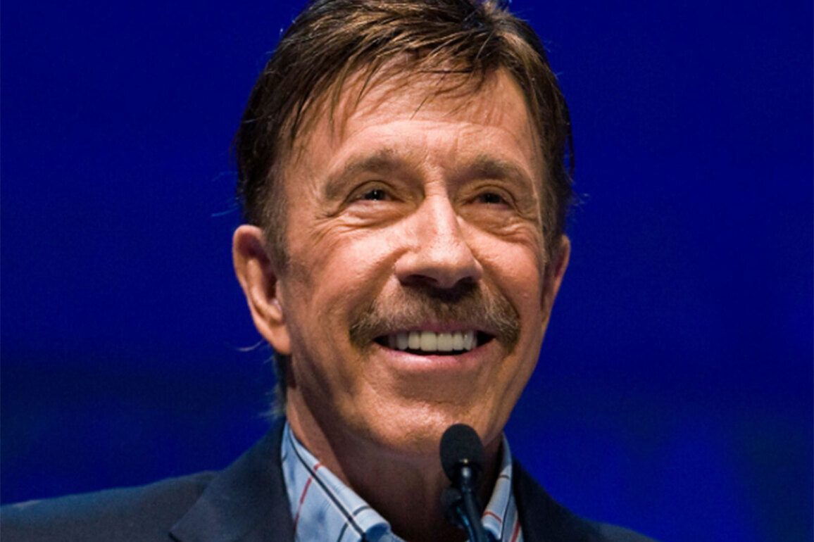 Arnold Schwarzenegger, Sylvester Stallone, others mourn demise of Chuck Norris