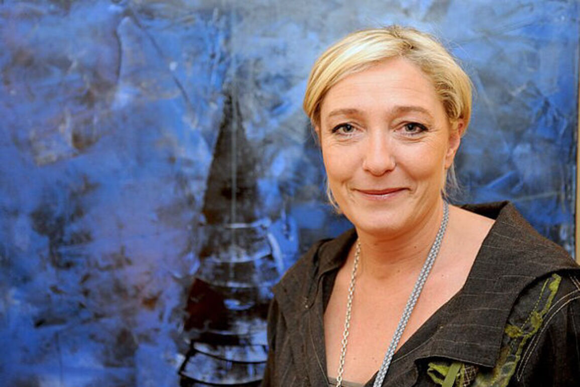 Fifteen months after defeat, Le Pen says RN’s moment is near in France