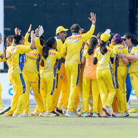 Women's DPL: Central Delhi Queens reach finals after win over North Delhi Strikers