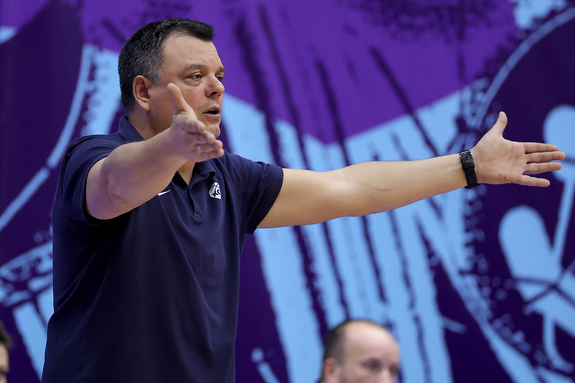 (SP)SERBIA-BELGRADE-BASKETBALL-FIBA WOMEN'S EUROBASKET 2027 QUALIFIERS-SERBIA VS PORTUGAL