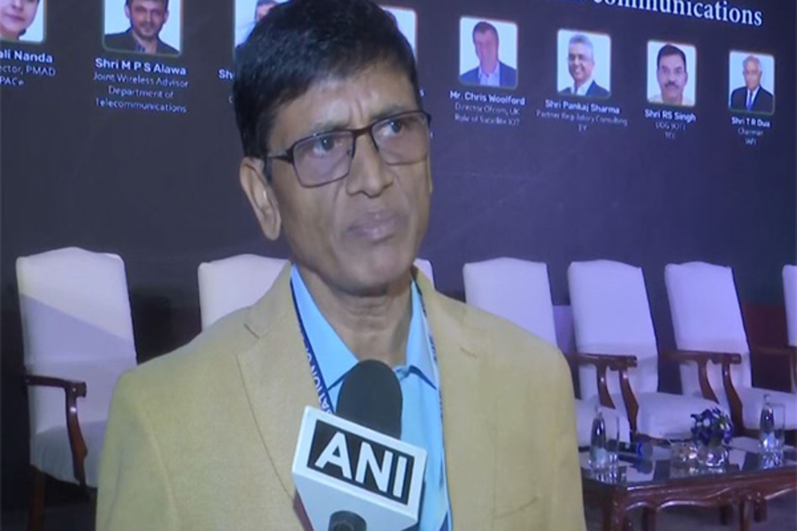 Enterprise demand to drive satellite internet; space startups gaining ground in India: Department of Telecommunications (DoT) Advisor